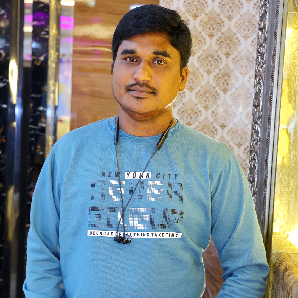 Team Member