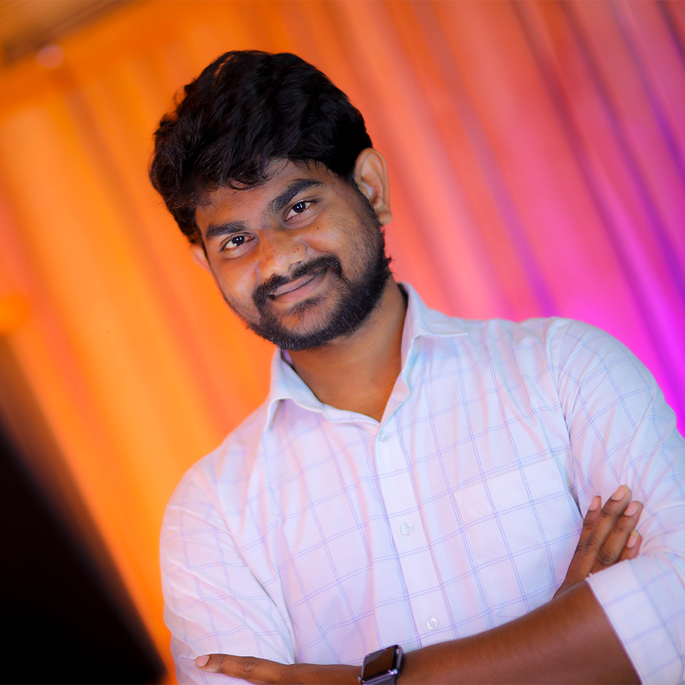 Team Member
