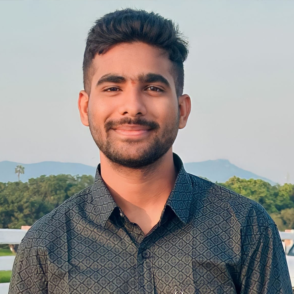 Team Member